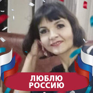 Алина Скворцова