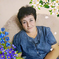 Валентина Галуза