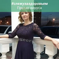 Светлана Фоминцева