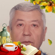 Расул Хасанов