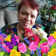 Ольга Тузовская