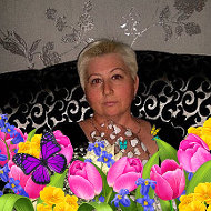 Ирина Сидорович