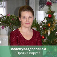 Светлана Ефимова