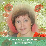 Светлана Царегородцева(шалапугина