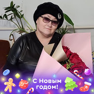 Галина Фрейлих