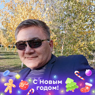 Марат Бикенов