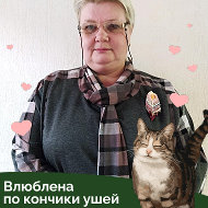 Ада Емельянова