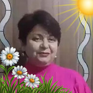 Irada Habıbova