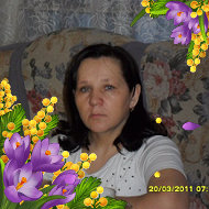 Лариса Сохарева