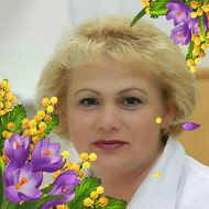 Елена Гринкевич