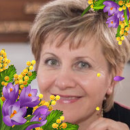 Анна Дедовец