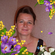 Светлана Марушенко