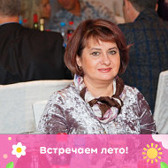 Юля Дмитриева