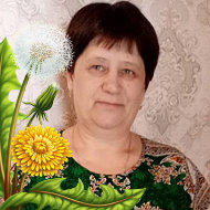 Светлана Гражданкина