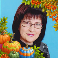 Светлана Ванжа