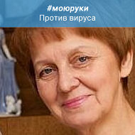 Ирина Толстунова