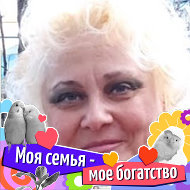 Марина Полуянова