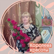 Любовь Абулова