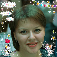 Наталья Кутепова