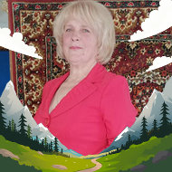 Анна Наумович
