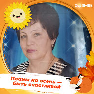 Дамира Ахматова