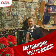 Михаил Часовников