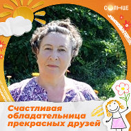 Любовь Неуконина