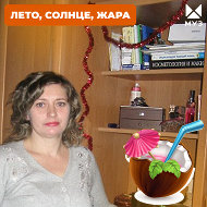 Нина Шепелева