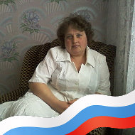 Елена Пышкина