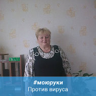 Людмила Контиевская