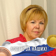Лилия Камешкова