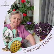 Ева Пикалова