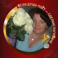 Ирина Есьман