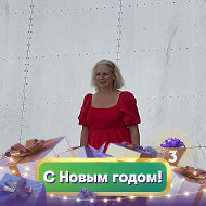 Ирина Дронова