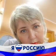 Оксана Пастушенко