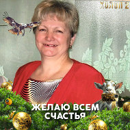 Галина Стахиевич
