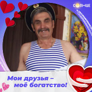 Юрий Тихонов