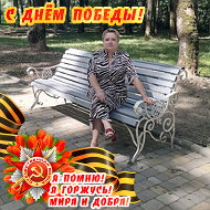 Елена Абраменко