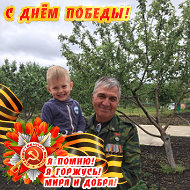 Петр Ковальчук