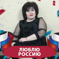 Светлана Гусева