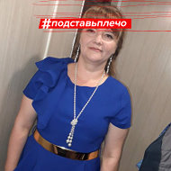 Ирина Слепанова