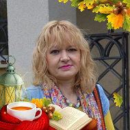 Ирина Кравченко