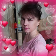 Оксана Рыжова