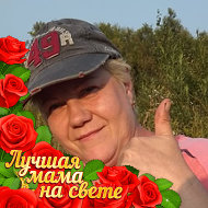Ольга Кудоярова