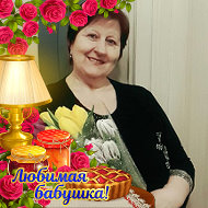 Ирина Севернева