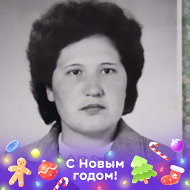 Татьяна Буваева