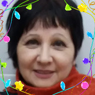 Людмила Каратаева