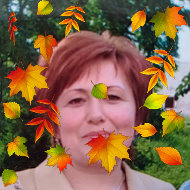 Елена Базуева