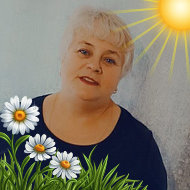 Ирина Пышмынцева