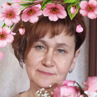 Маша Михеева